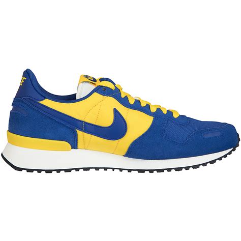 blau gelbe nike herren|Herren Gelb Schuhe .